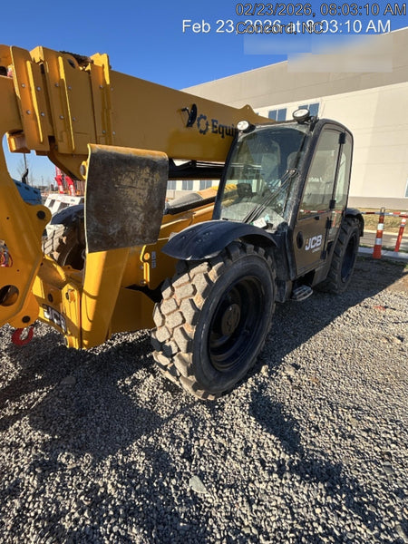 2025 JCB 510-56