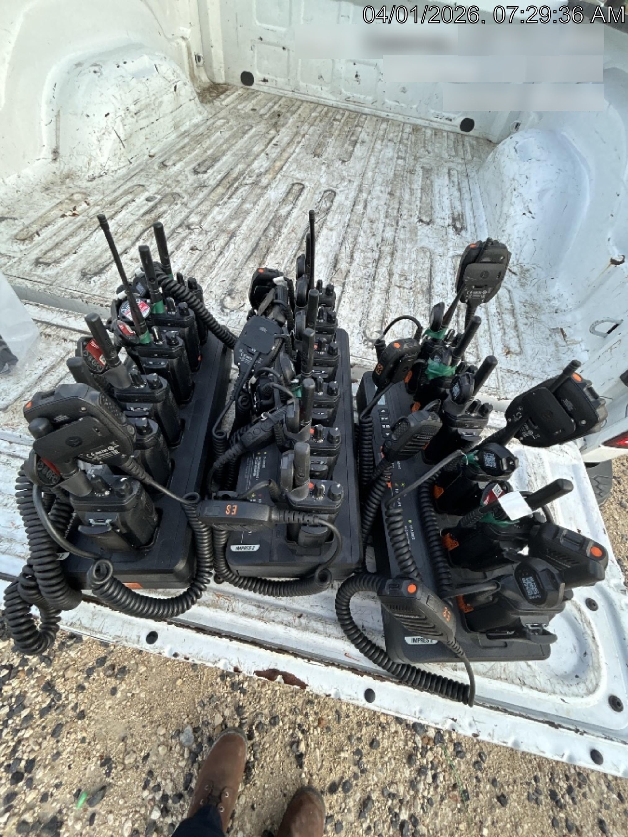 2025 MOTOROLA PMPN4284