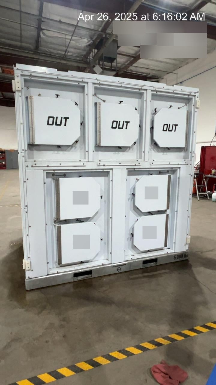 2024 SMARTECH VMTAH1D140Q