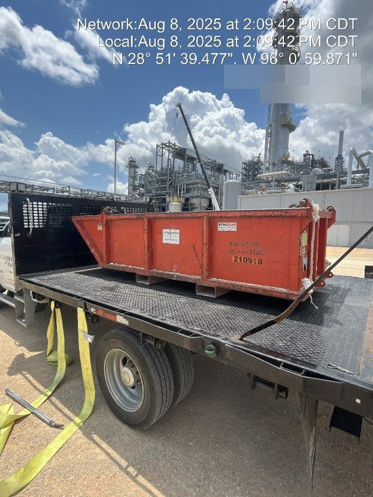 2022 BTHGEAR MSP4T/8