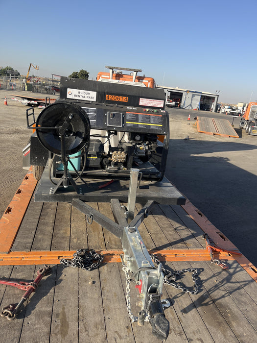 2024 MI-T-M AW-9000-0005 / DHG-4004-B0V6G