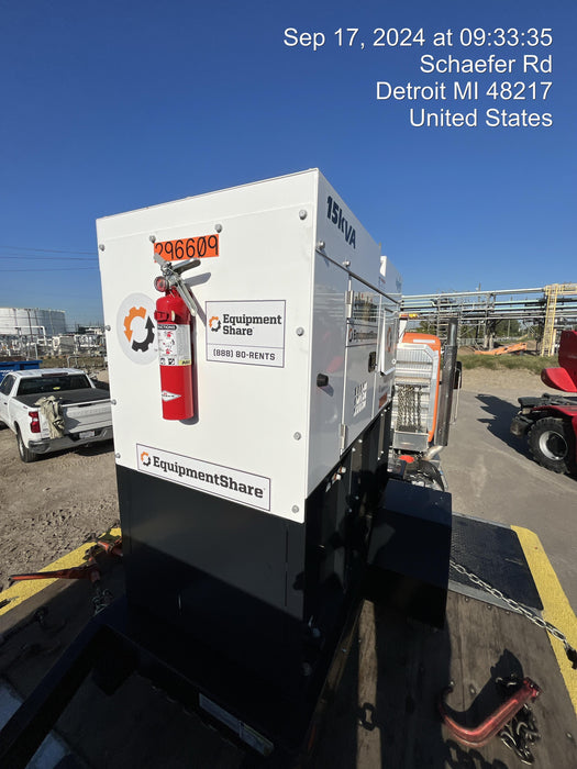 2023 SHINDAIWA DGK15FL