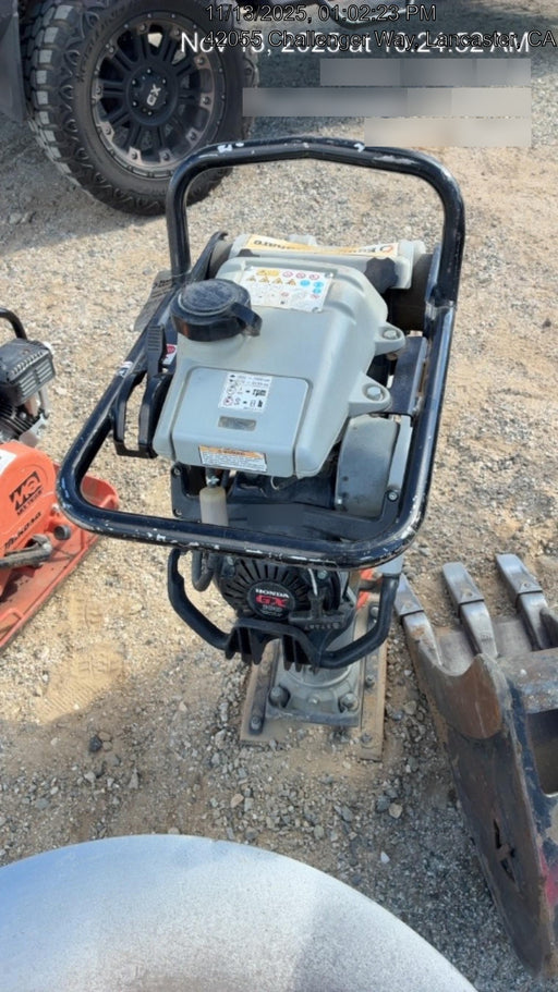 2023 MULTIQUIP MTX60HD