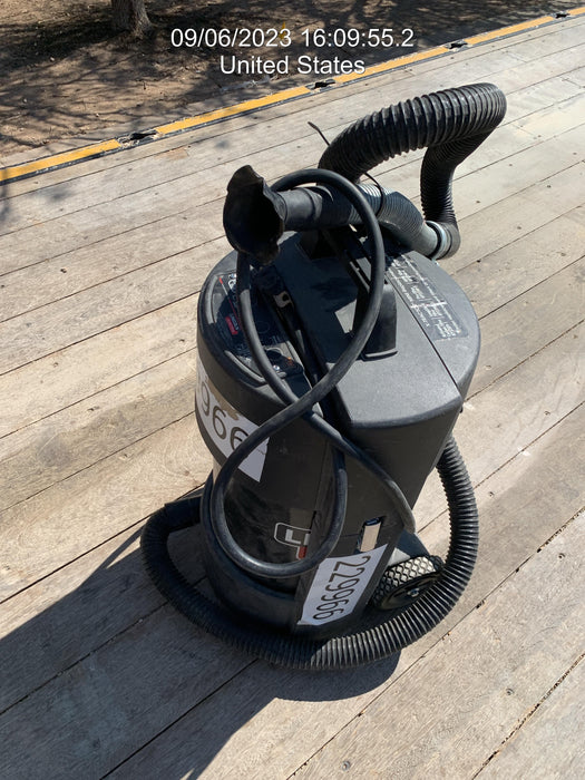 2022 LINCOLN ELECTRIC K3972-5