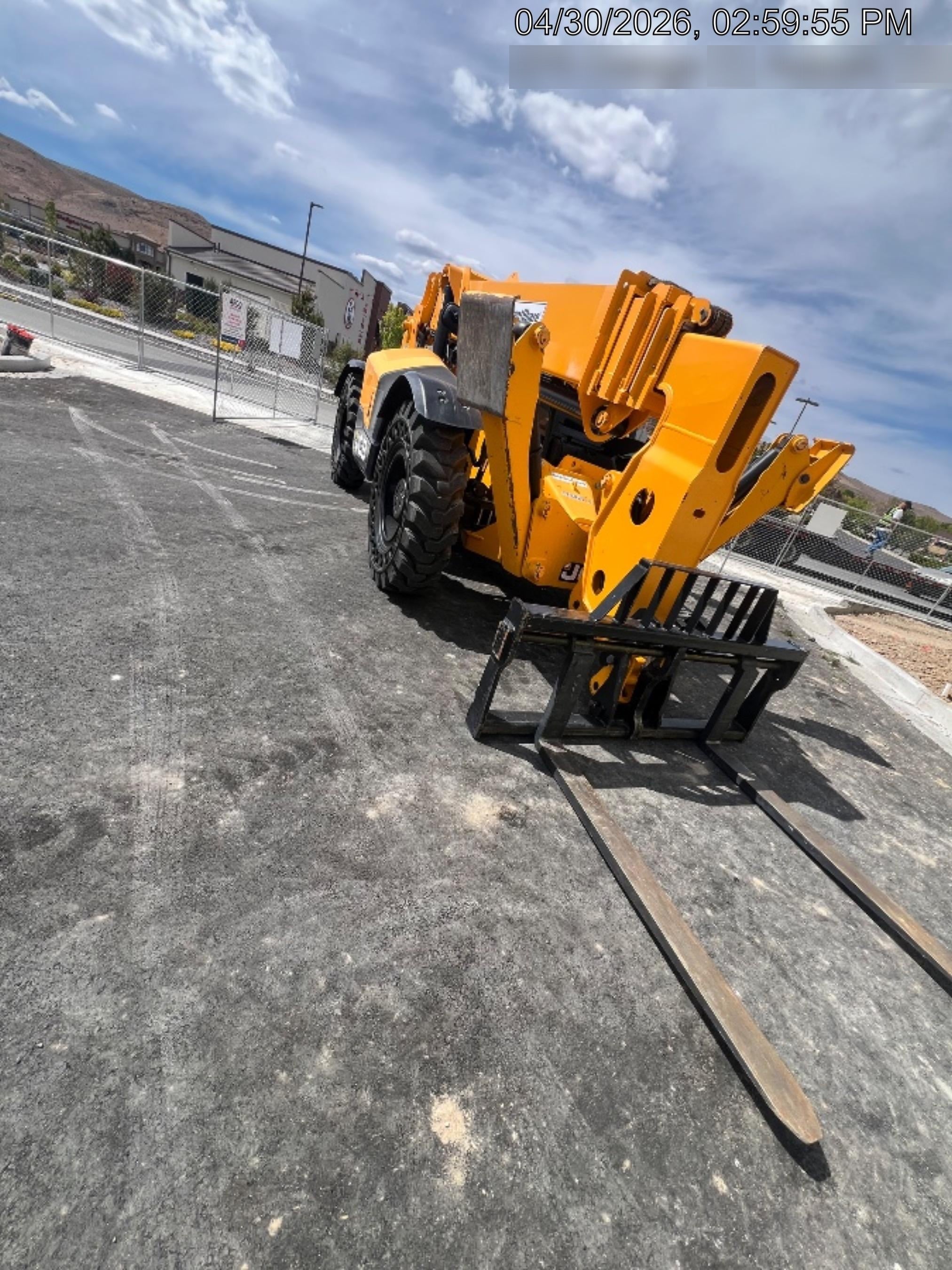2021 JCB 512-56