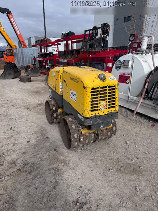 2020 WACKER NEUSON RTLx-SC3