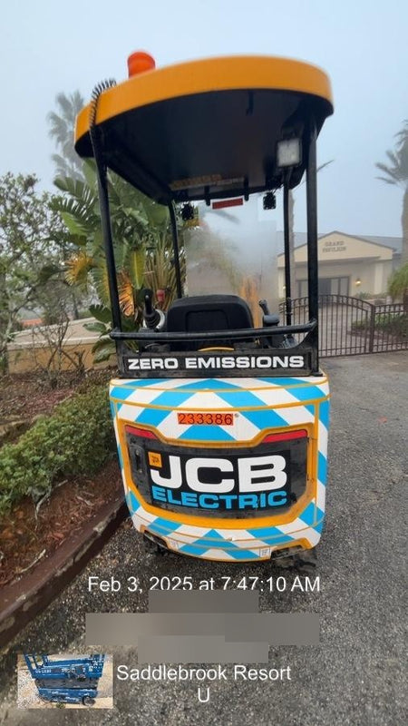 2022 JCB 19C-1E