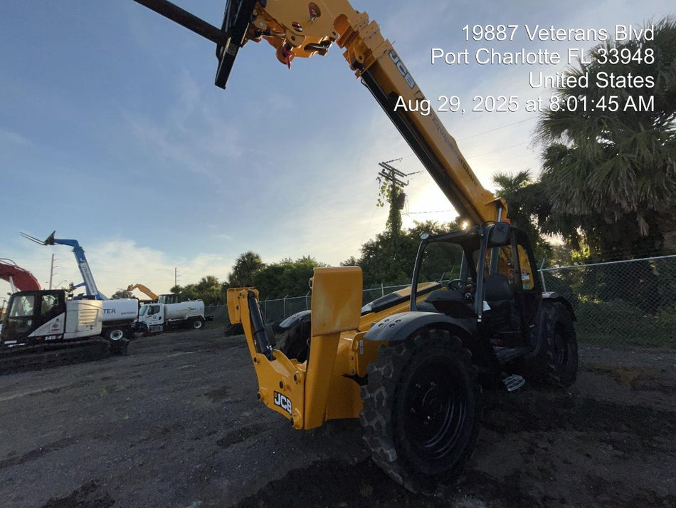 2025 JCB 510-56