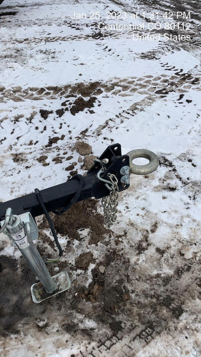 2021 SULLAIR 185D-DPQ KU4F