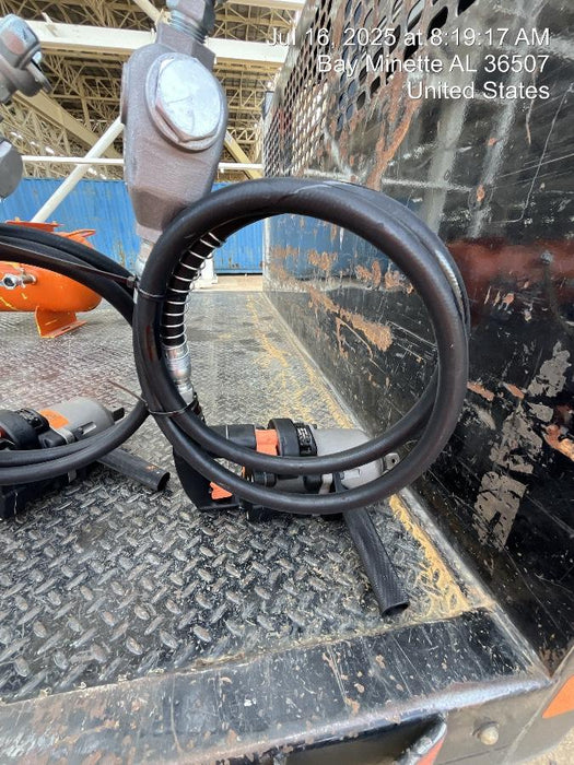 2025 INGERSOLL RAND 3940B2TI