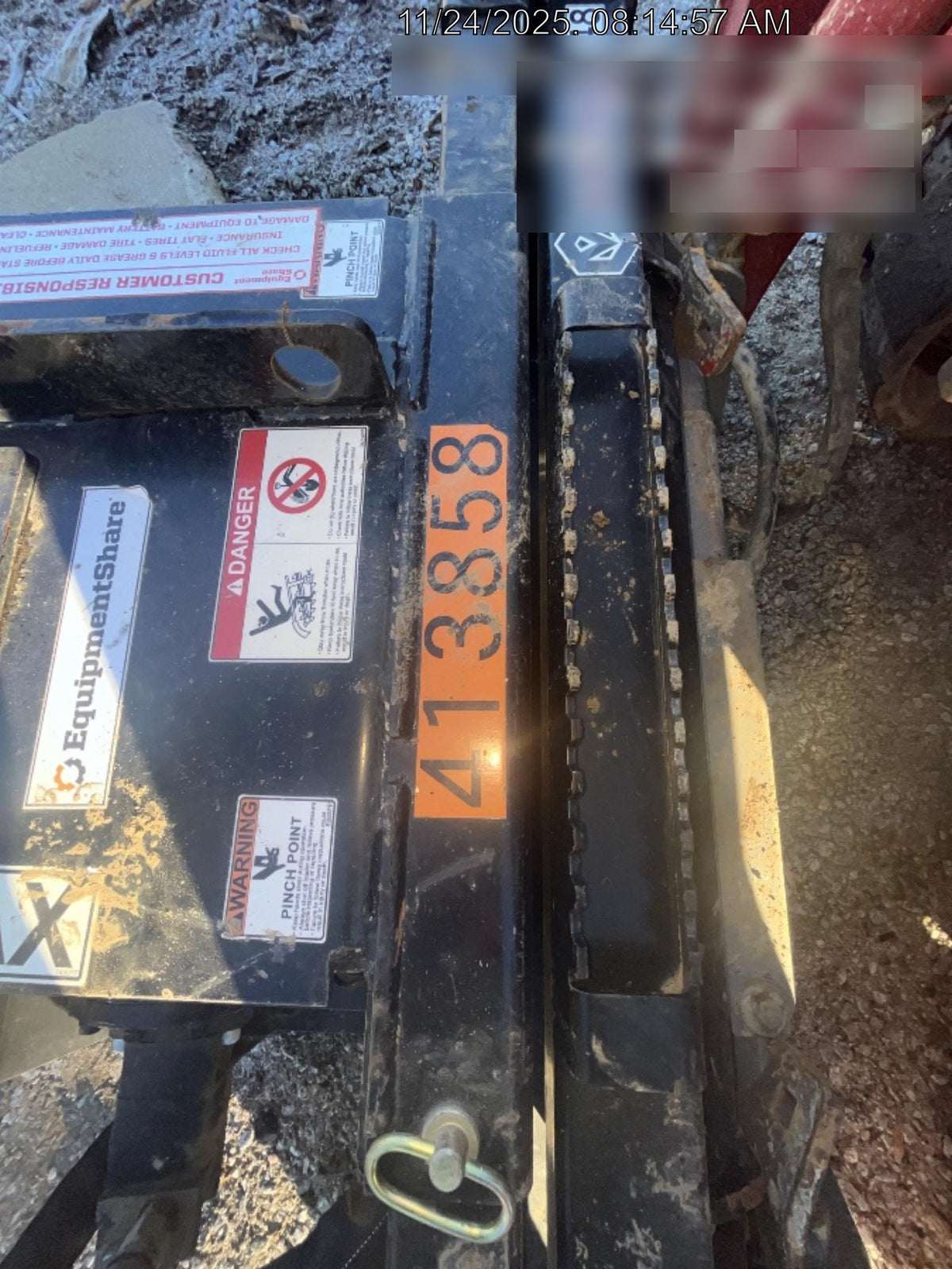 2024 VIRNIG TCH48-25