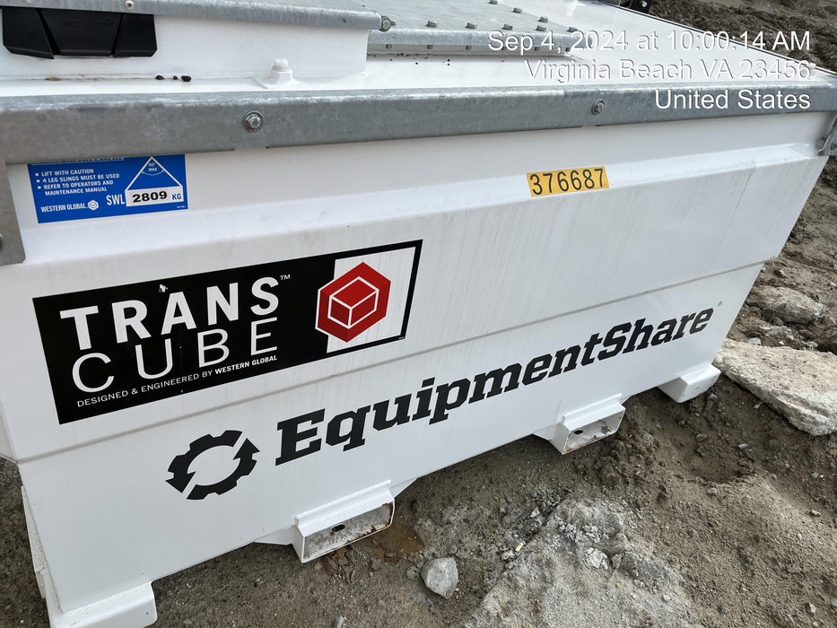 2023 WESTERN GLOBAL 20TCG-ES