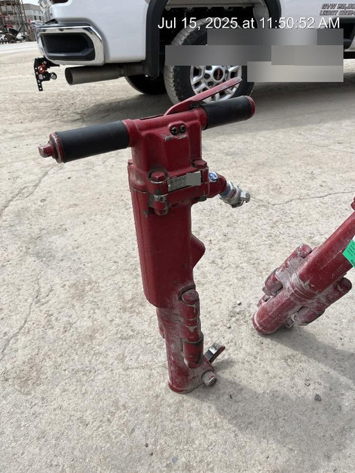2020 CHICAGO PNEUMATIC CP 1260