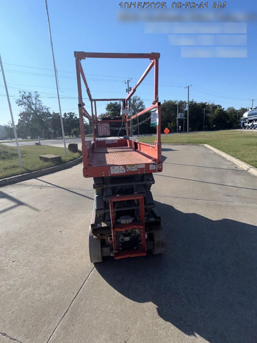 2019 Skyjack SJIII-3226 Standard w/Trojan Batteries