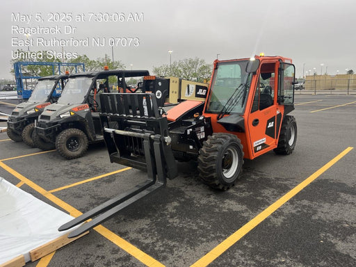 2025 JLG 519