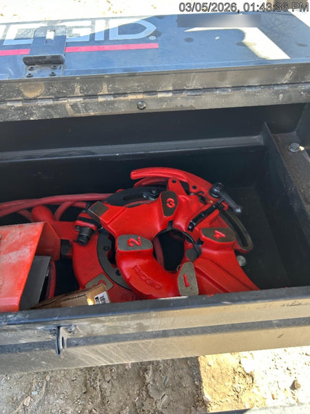 2024 RIDGID 1224