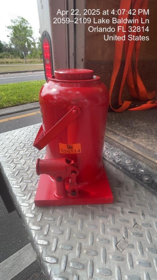 2025 STRONGWAY 88713