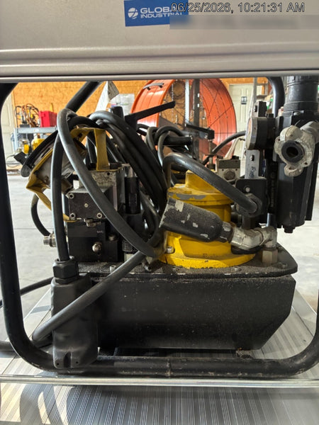 2040 ENERPAC ZA4208TX-QR