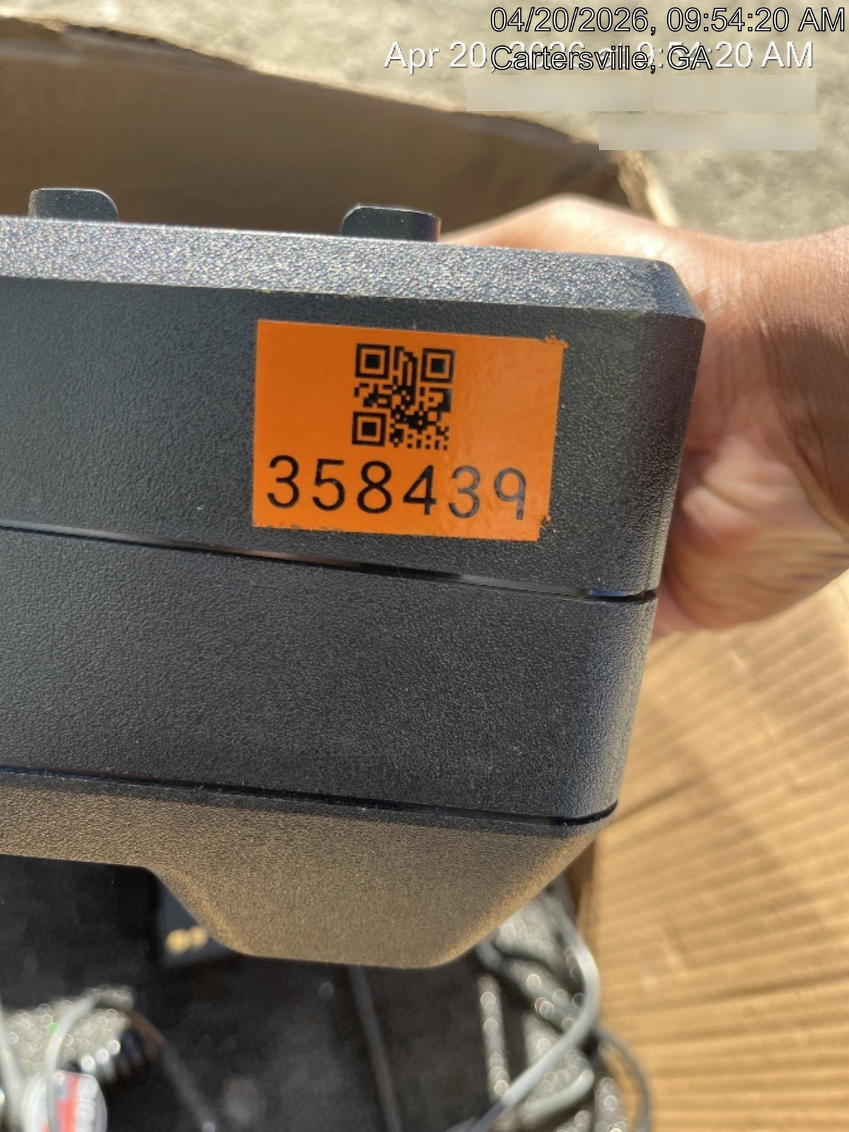 2023 MOTOROLA R7 NON-DISPLAY