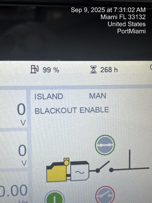 2023 ATLAS COPCO QAS 410