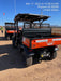 2022 KUBOTA RTV-X1140W-H (Canopy)