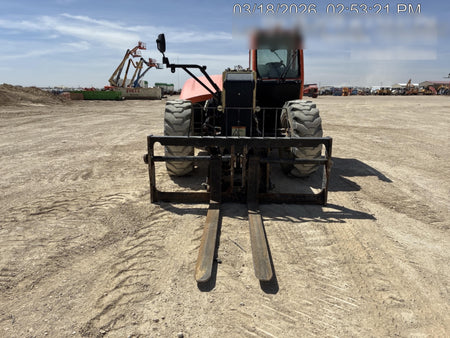 2022 JLG 1732