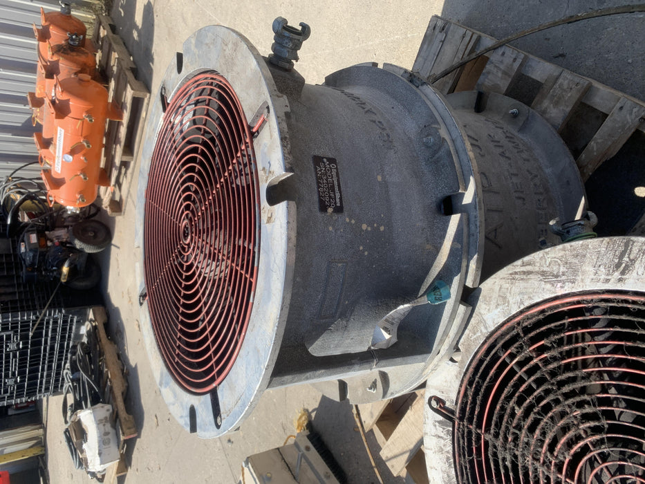 2020 MICHIGAN PNEUMATIC JF20