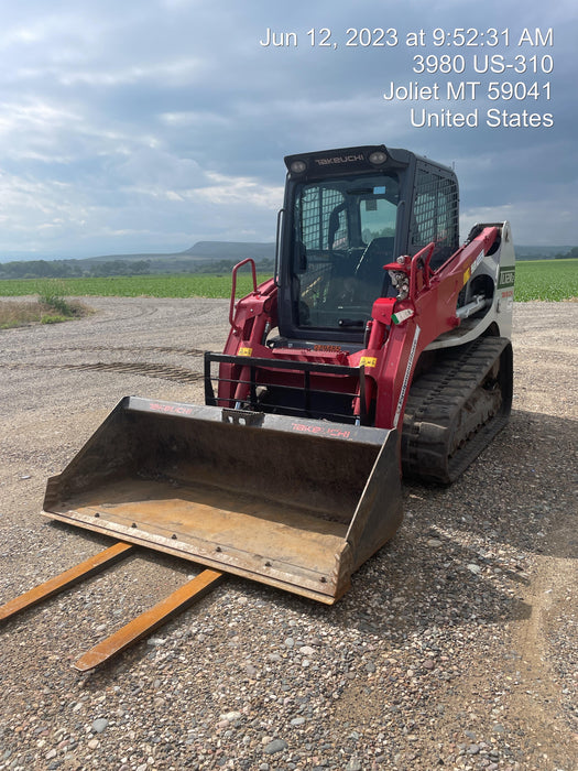 2022 ARROW MATERIAL HANDLING 72" Pallet Forks - Arrow