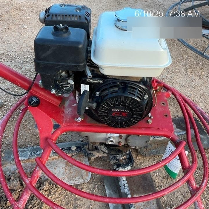 2020 HUSQVARNA CT 48-13A-V