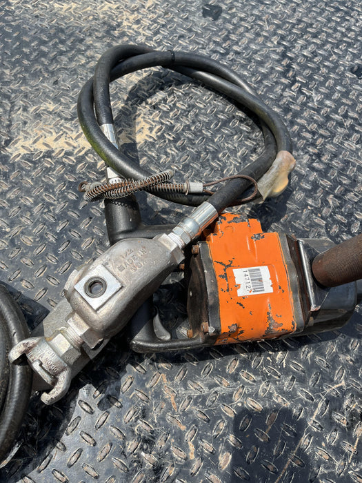 2021 MICHIGAN PNEUMATIC 4940B2