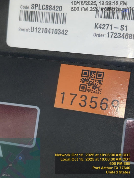 2021 LINCOLN ELECTRIC FLEXTEC 350X