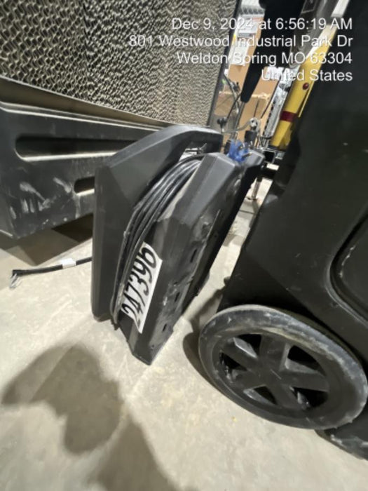 2022 PHOENIX AirMAX Radial Air Mover