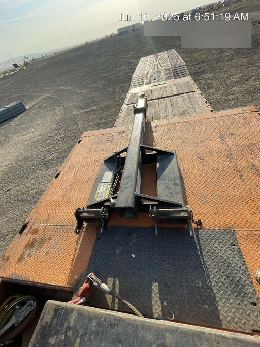 2020 STAR INDUSTRIES M1360B - Star JIB Boom