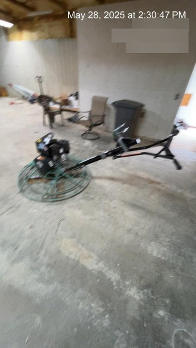 2024 MULTIQUIP B46H90