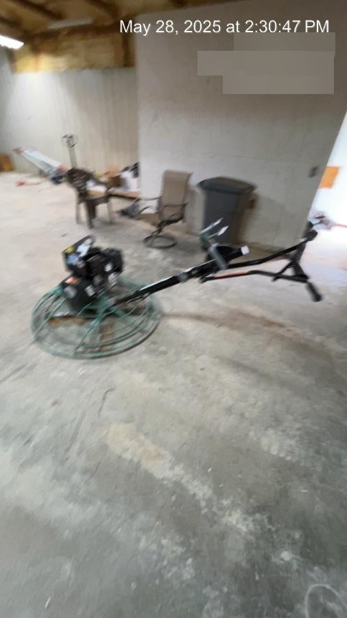 2024 MULTIQUIP B46H90