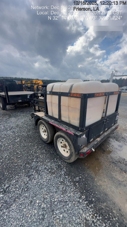 2020 MI-T-M CORPORATION HS-3006-0MDK-UR