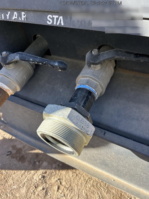 2020 ATLAS COPCO XAS 900