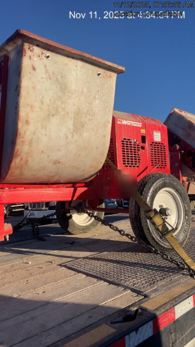 2025 MULTIQUIP WM90PH8