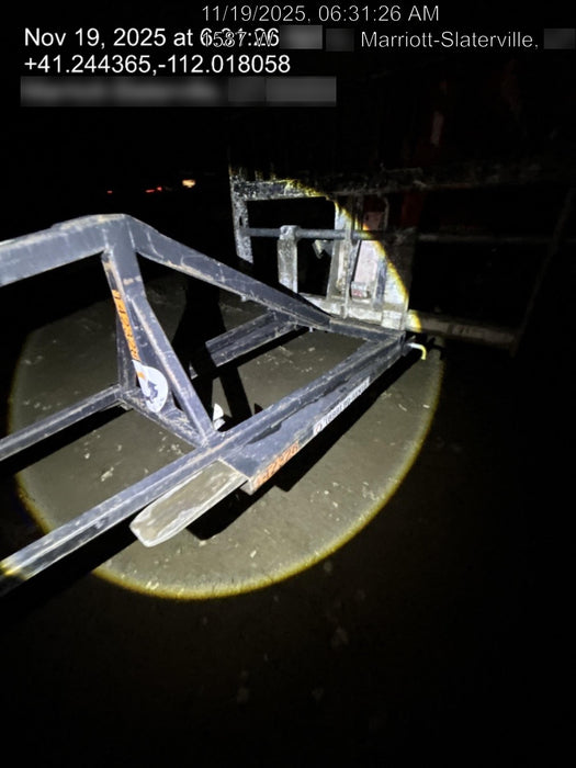 2021 ARROW MATERIAL HANDLING 1000100-12-F