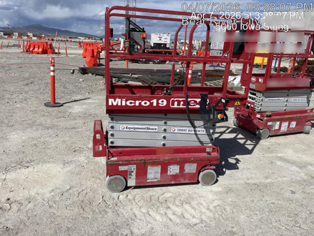 2019 MEC Micro 19