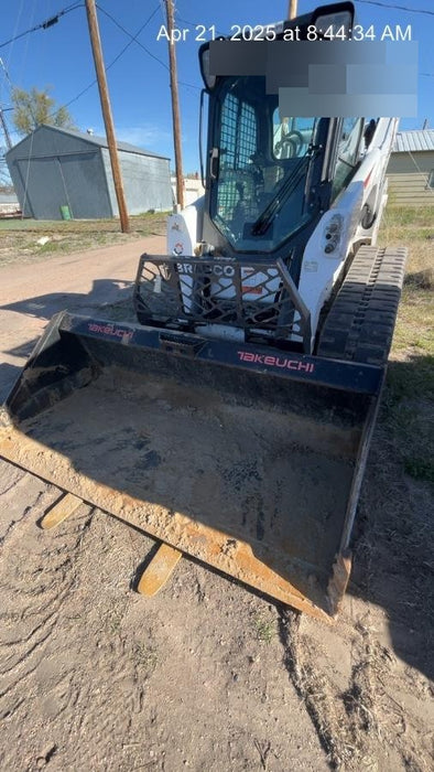 2019 PALADIN 48" Pallet Forks - Paladin