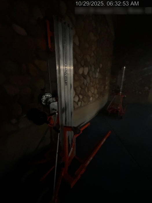 2021 LIFTSMART MLC-24