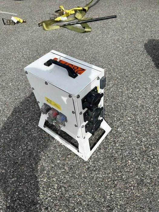 2022 TRYSTAR DAKA1.D3-A-K-A1