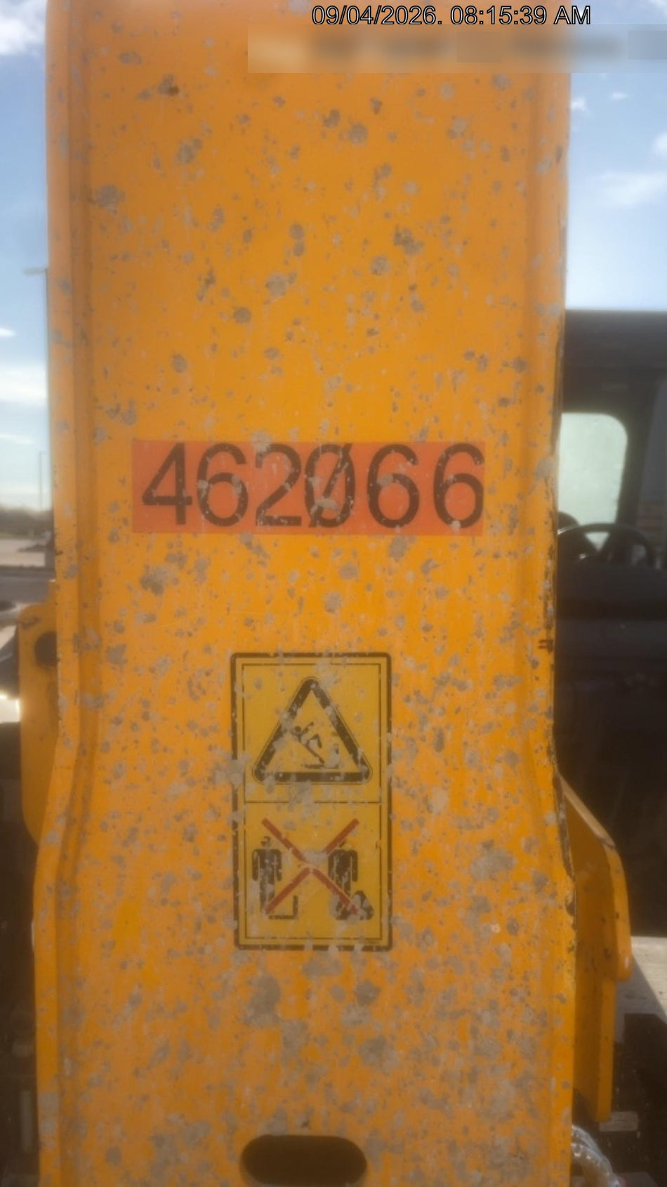 2024 JCB 506-36