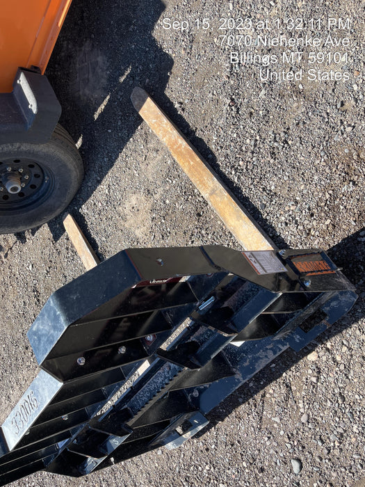 2023 VIRNIG PF4855-5VG