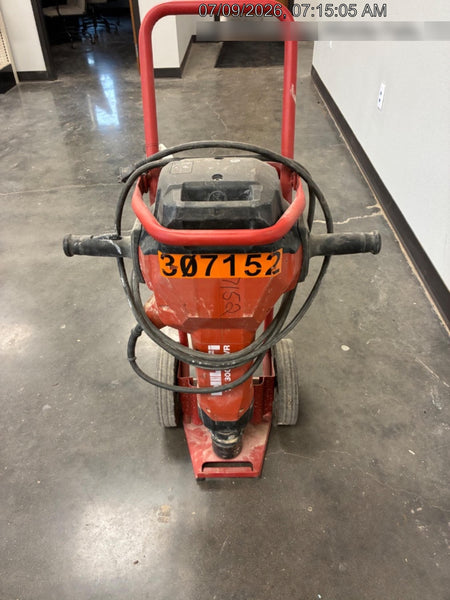 2023 HILTI TE 3000-AVR