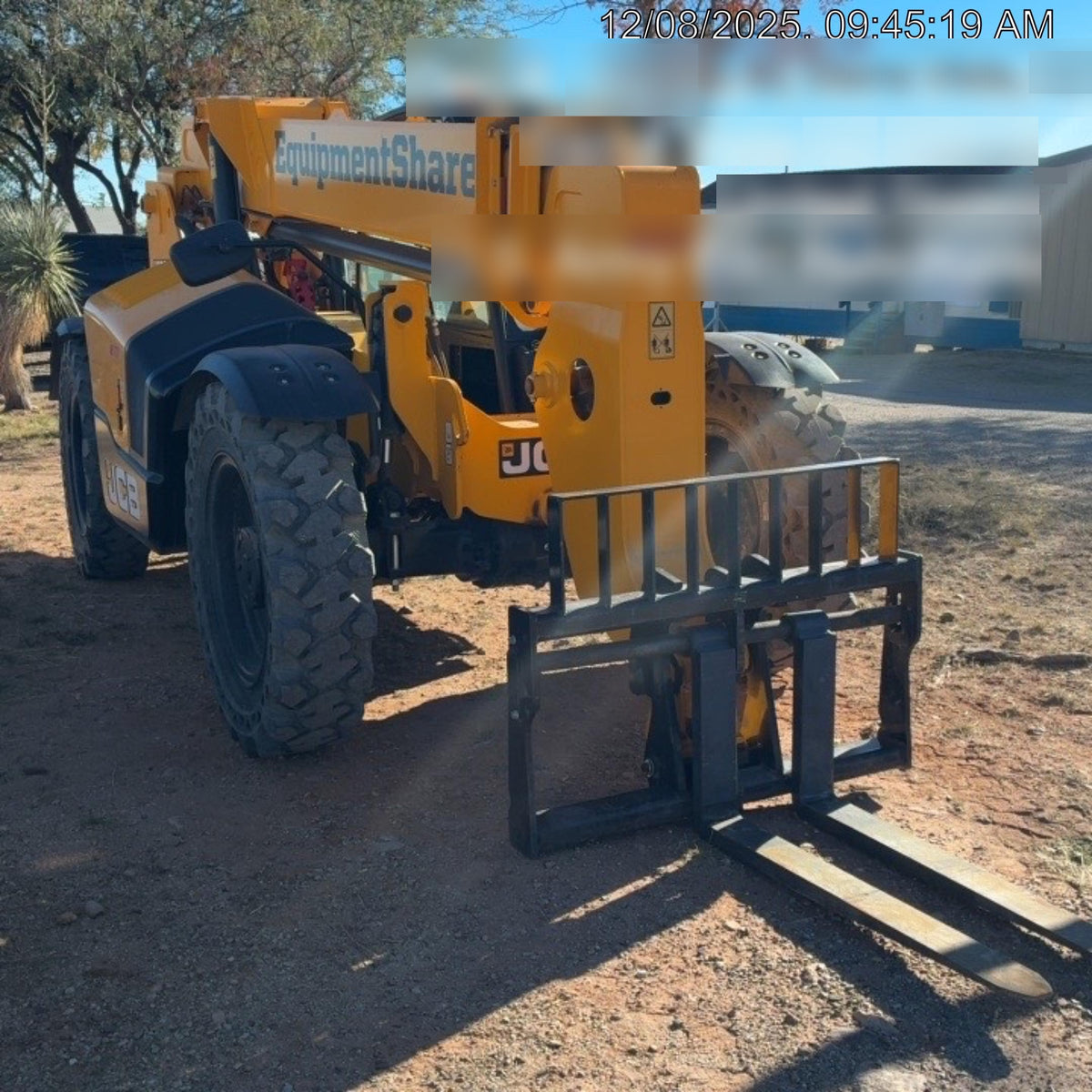2024 JCB 506-36