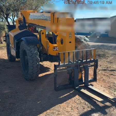 2024 JCB 506-36