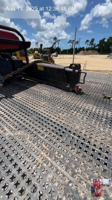 2020 STAR INDUSTRIES M1360B - Star JIB Boom