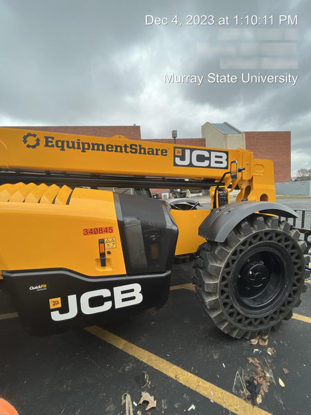 2023 JCB 509-42